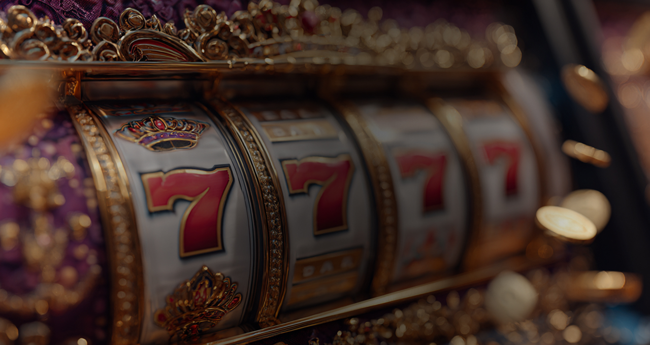 Lucky Casino