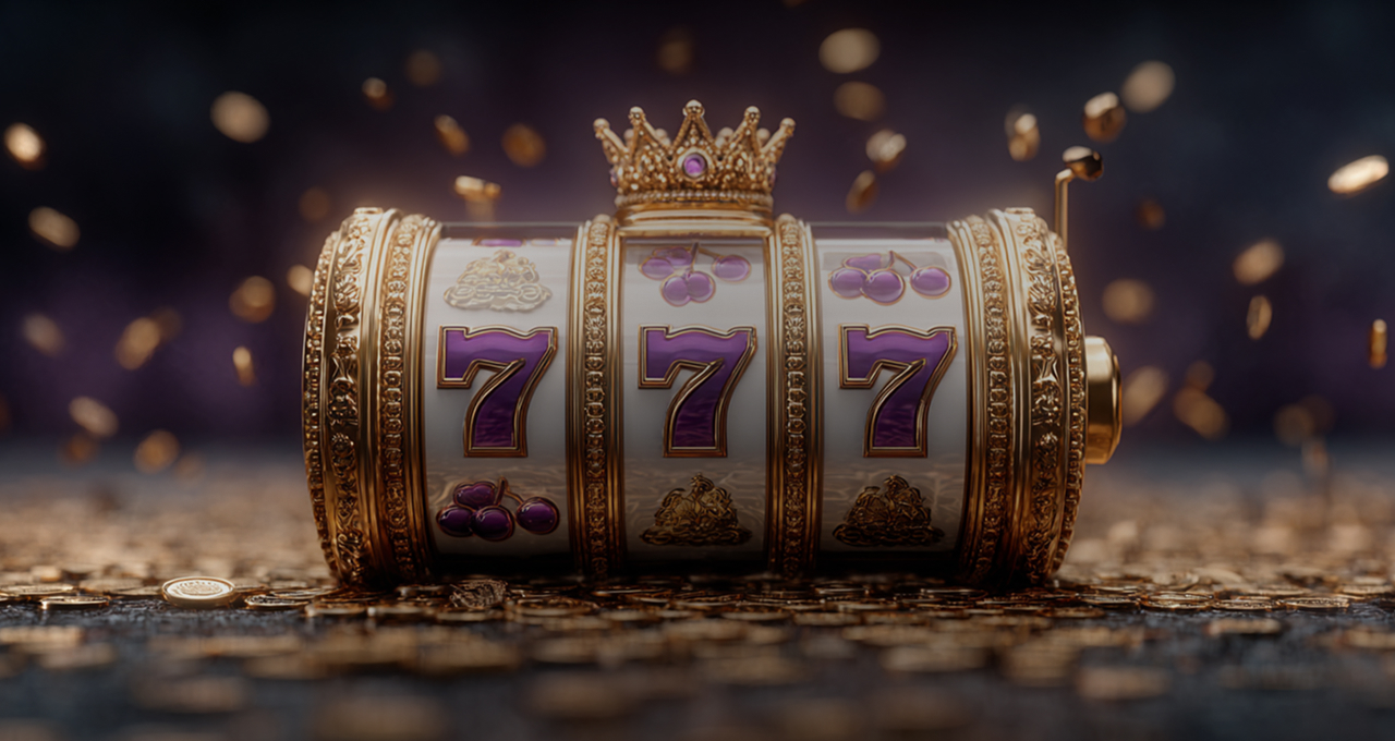 Lucky Casino