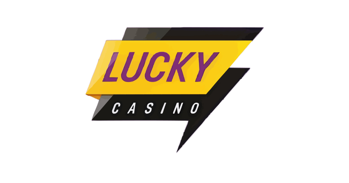 Lucky Casino välkomstpaket
